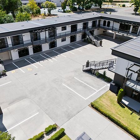 Stay 280 & Stay 284 Rotorua - Refurbished Modern Accommodation Exteriér fotografie