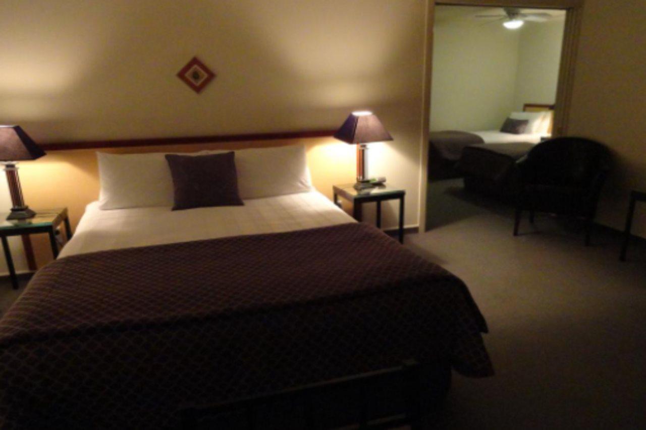 Stay 280 & Stay 284 Rotorua - Refurbished Modern Accommodation Exteriér fotografie