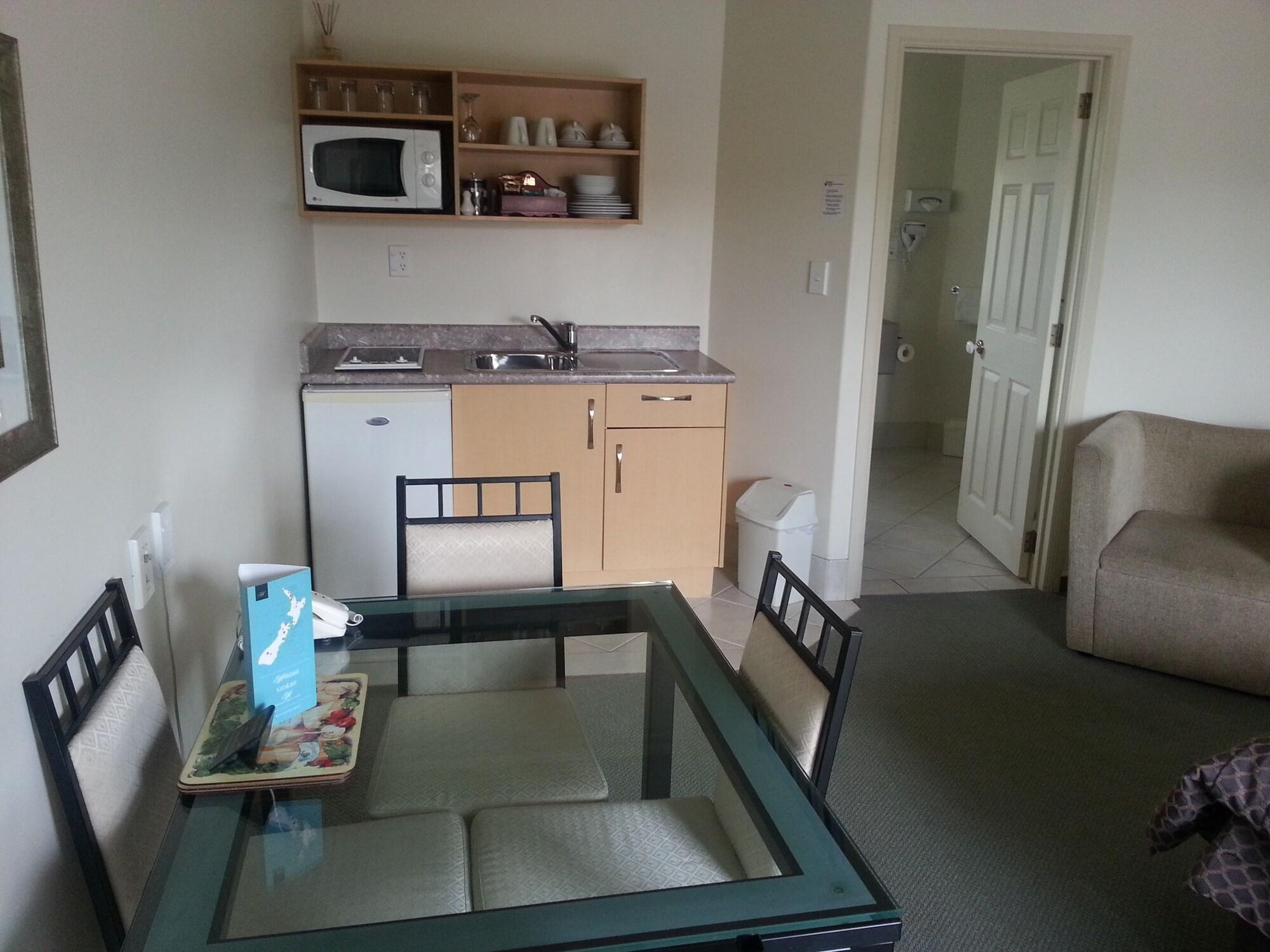 Stay 280 & Stay 284 Rotorua - Refurbished Modern Accommodation Exteriér fotografie