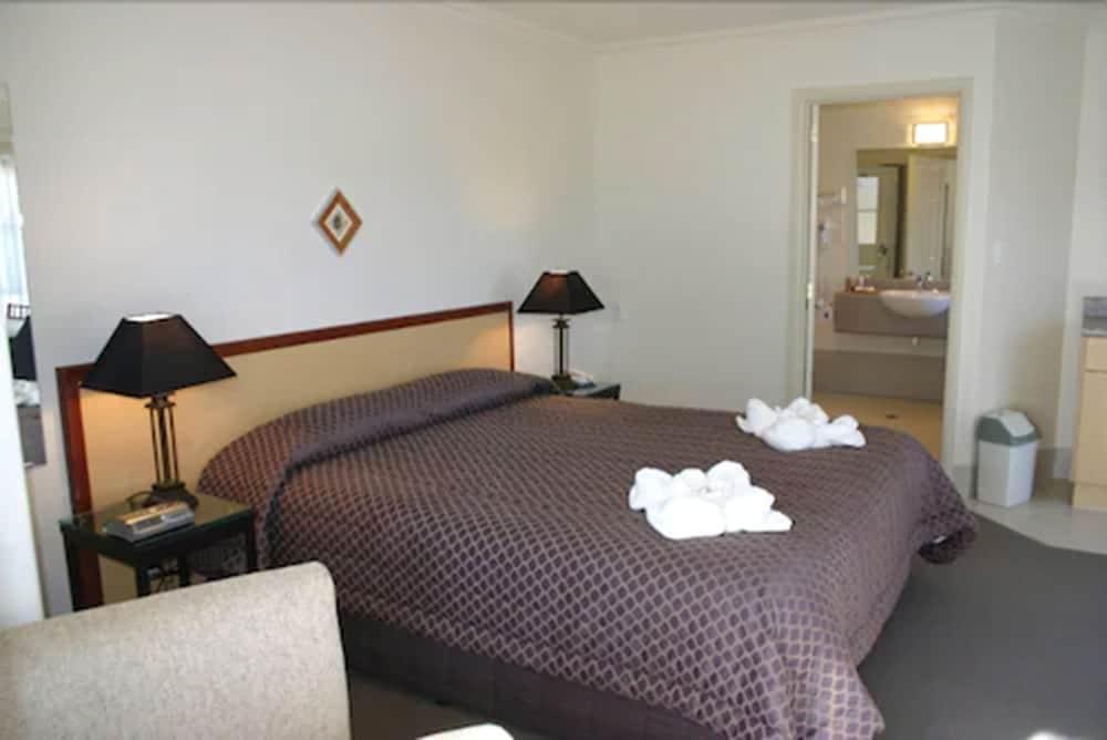 Stay 280 & Stay 284 Rotorua - Refurbished Modern Accommodation Exteriér fotografie