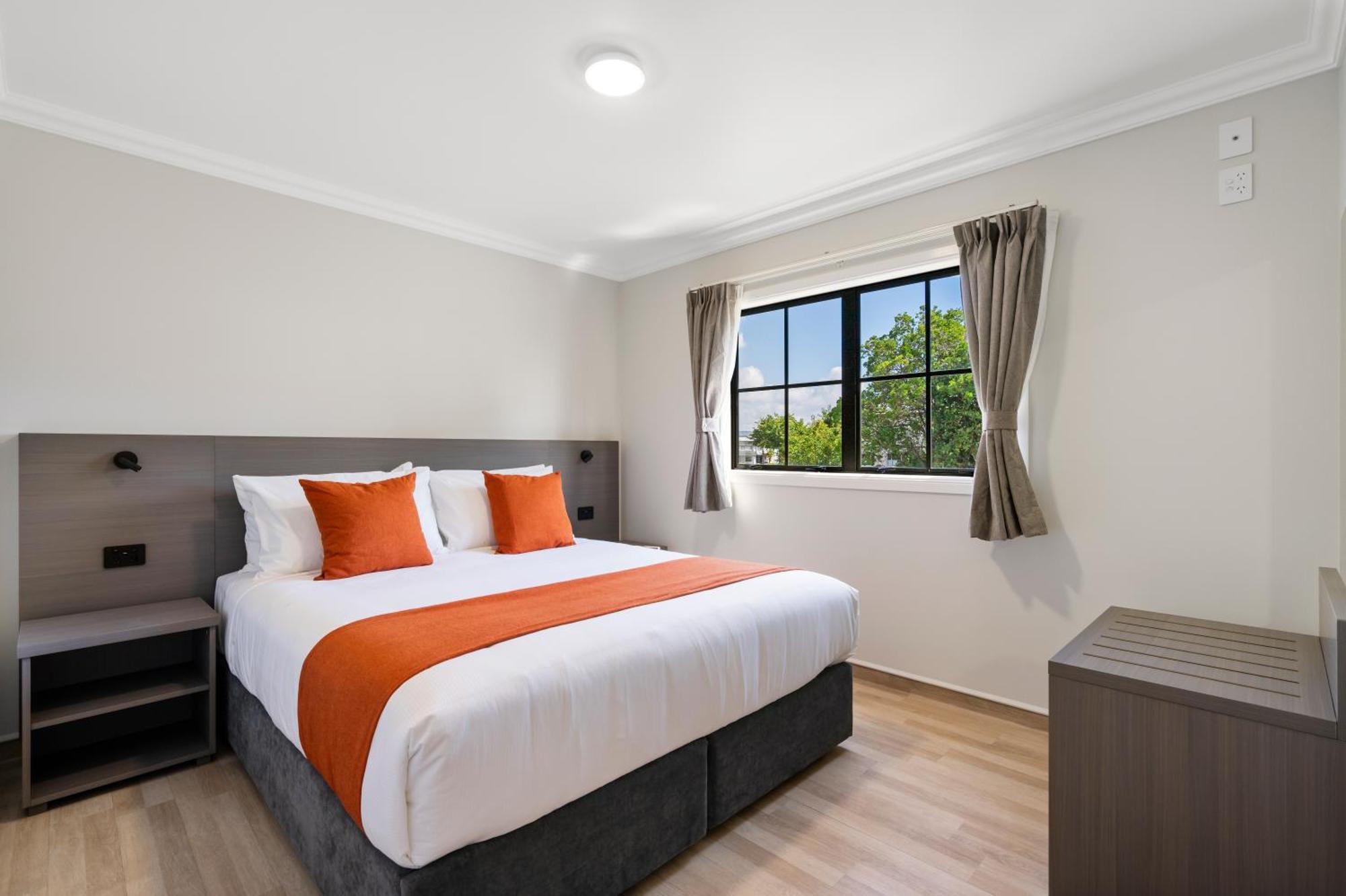 Stay 280 & Stay 284 Rotorua - Refurbished Modern Accommodation Exteriér fotografie