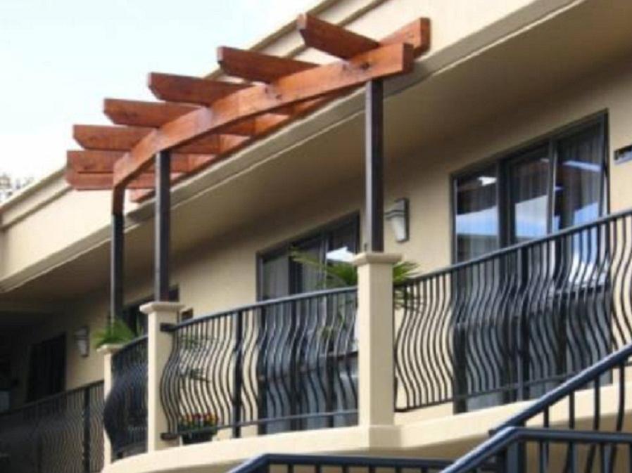 Stay 280 & Stay 284 Rotorua - Refurbished Modern Accommodation Exteriér fotografie