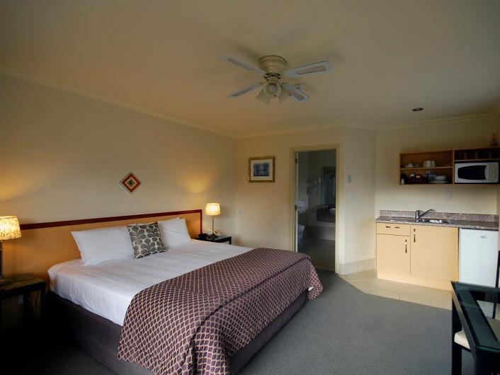 Stay 280 & Stay 284 Rotorua - Refurbished Modern Accommodation Exteriér fotografie