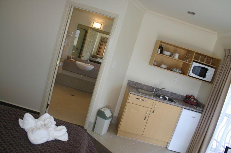 Stay 280 & Stay 284 Rotorua - Refurbished Modern Accommodation Exteriér fotografie