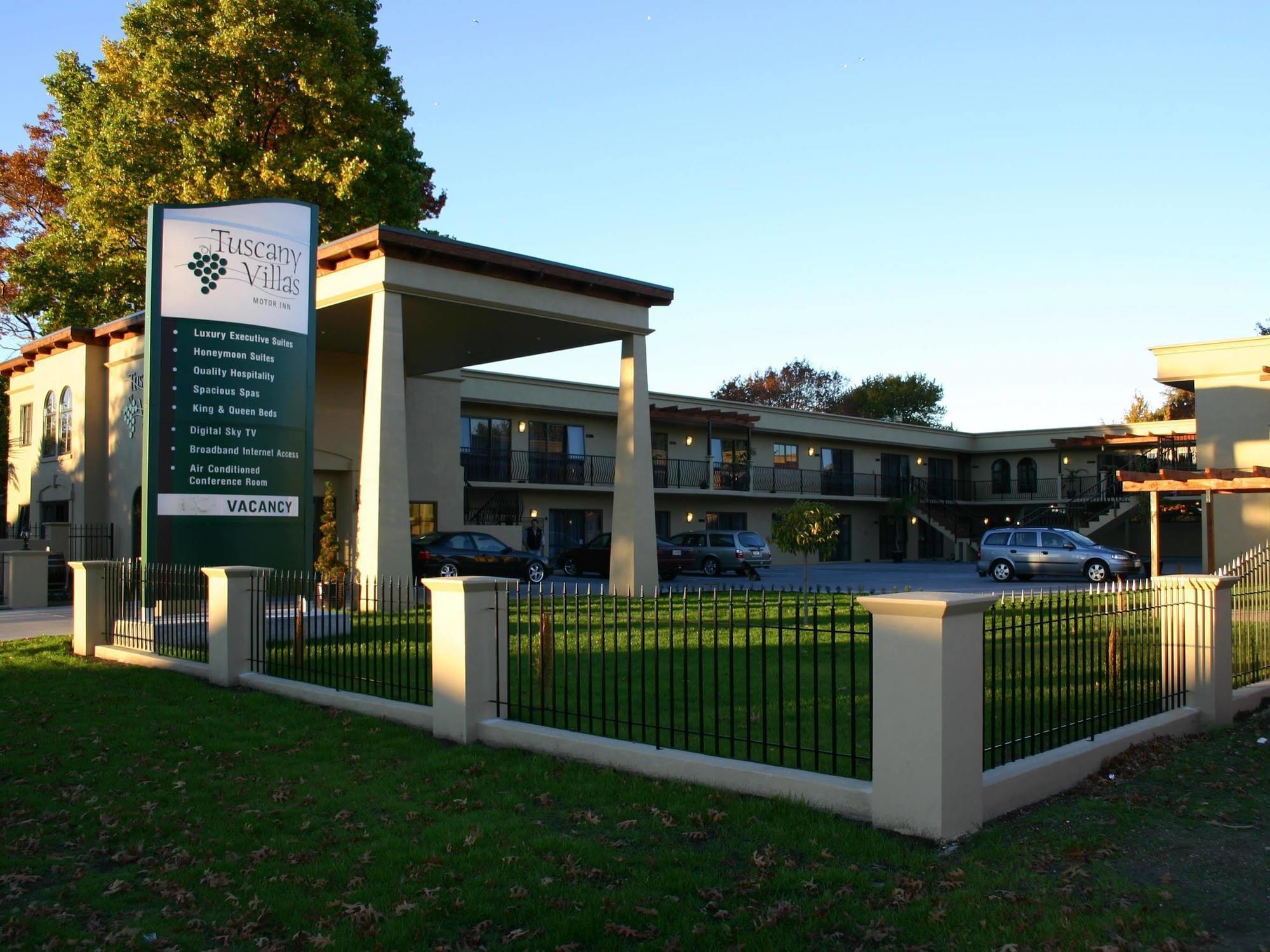 Stay 280 & Stay 284 Rotorua - Refurbished Modern Accommodation Exteriér fotografie