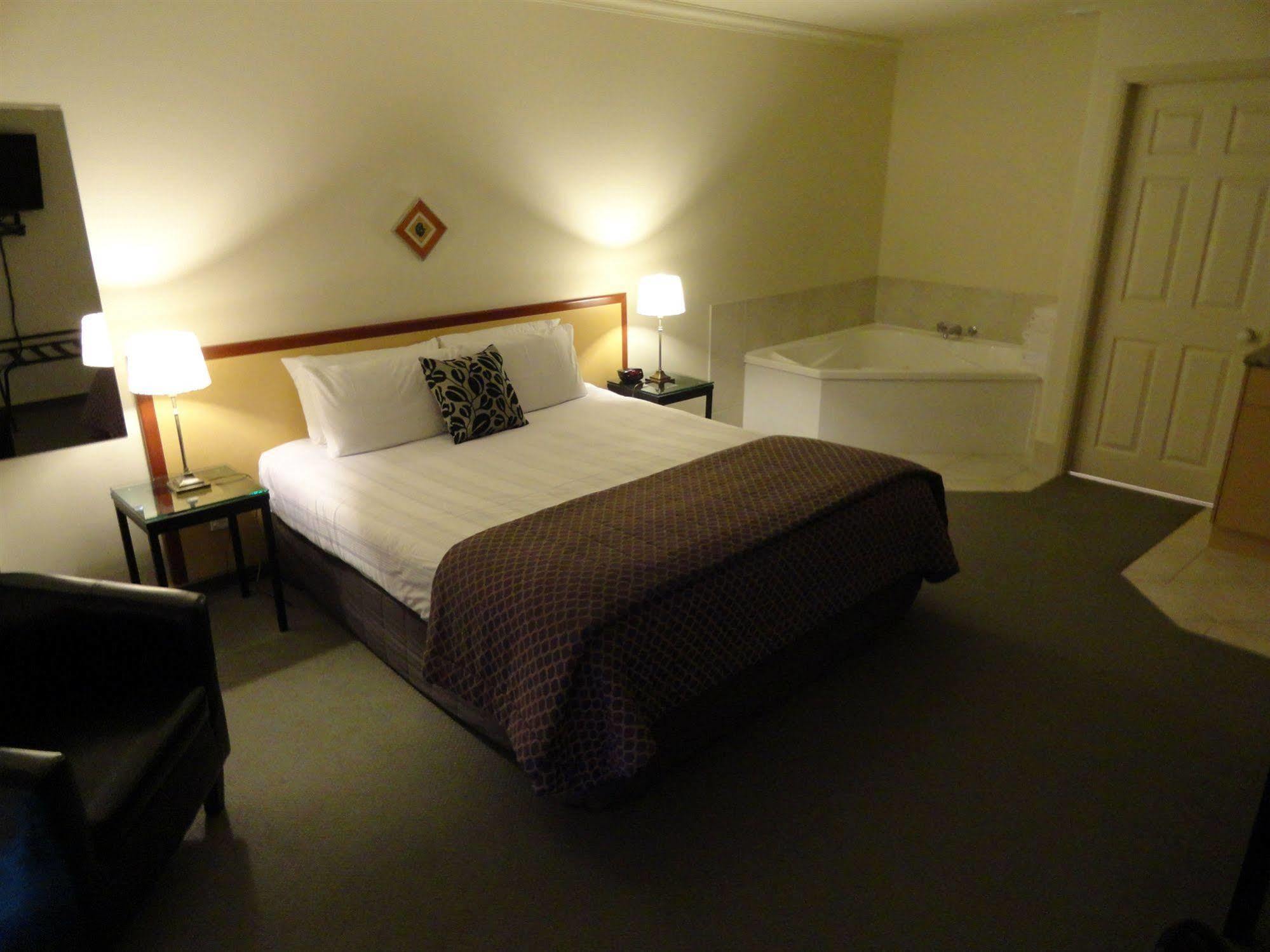 Stay 280 & Stay 284 Rotorua - Refurbished Modern Accommodation Exteriér fotografie