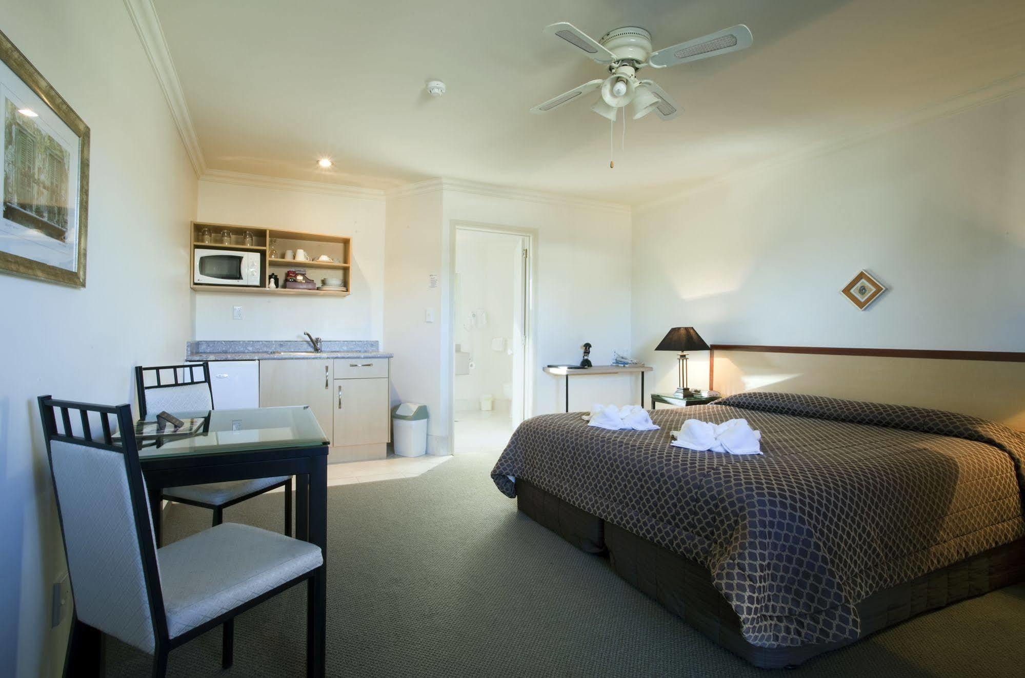 Stay 280 & Stay 284 Rotorua - Refurbished Modern Accommodation Exteriér fotografie