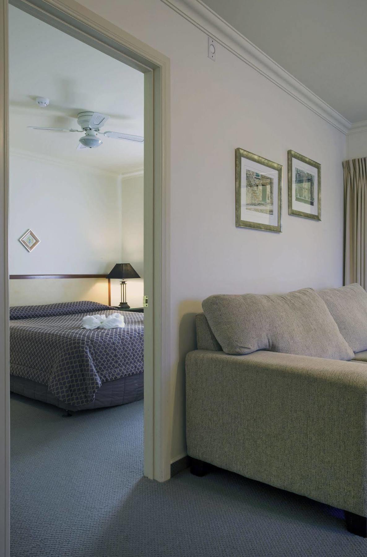 Stay 280 & Stay 284 Rotorua - Refurbished Modern Accommodation Exteriér fotografie