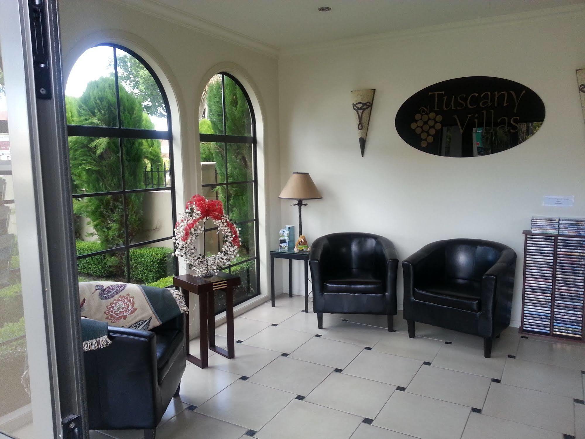 Stay 280 & Stay 284 Rotorua - Refurbished Modern Accommodation Exteriér fotografie